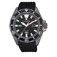 Orologio Citizen Uomo Of Collection in Acciaio BM7455-11E - BM7455-11E